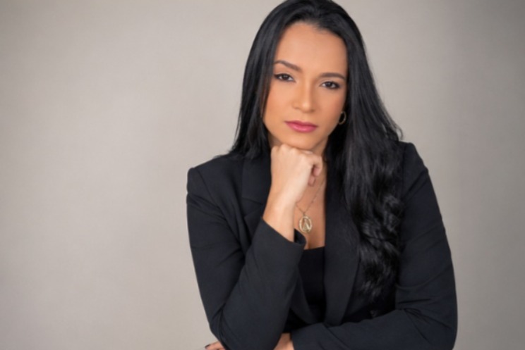 Ilma Luana